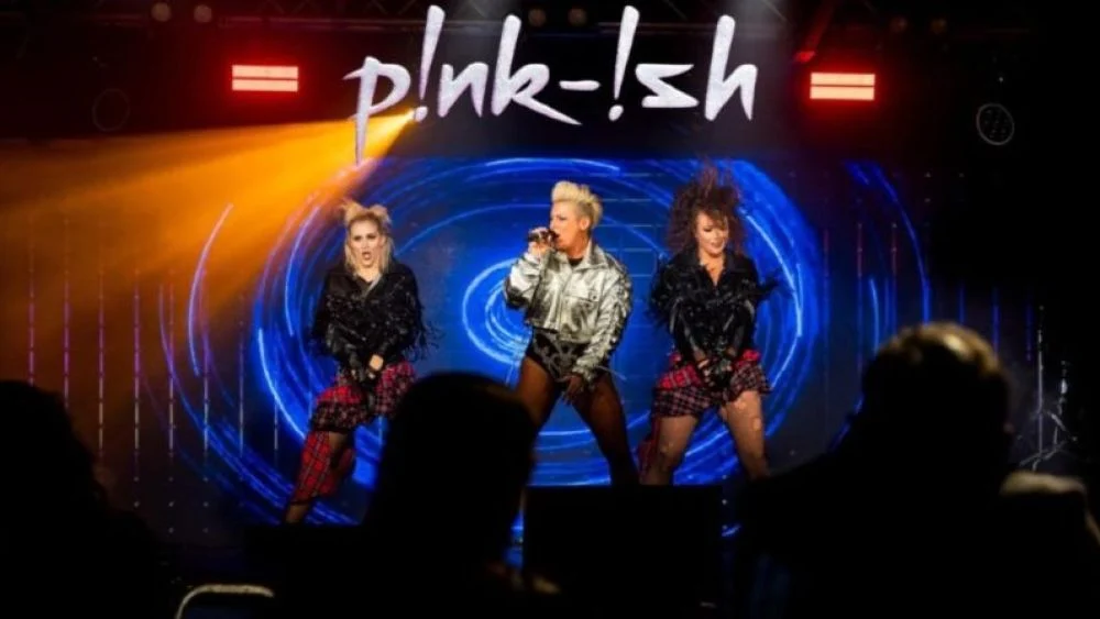 P!nk Tribute Show to Bring High-Energy Spectacle to Dubrovnik’s Lazareti