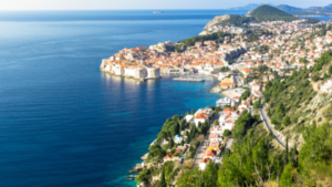 Dubrovnik Among Europe’s Top Digital Nomad Cities — Ranking High for Safety and Lifestyle