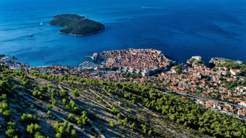 Camino Dubrovnik: The Adriatic Walk That Lets Digital Nomads Finally Log Off (Properly)