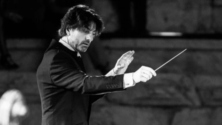 Classical Music Under the Stars: Dubrovnik Symphony Orchestra Concert Could Be Perfect Evening for Digital Nomads