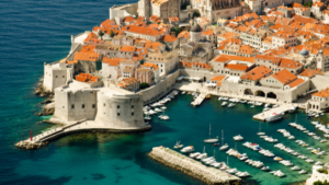 Croatia Ranked Among World’s Top 10 Digital Nomad Destinations for 2026