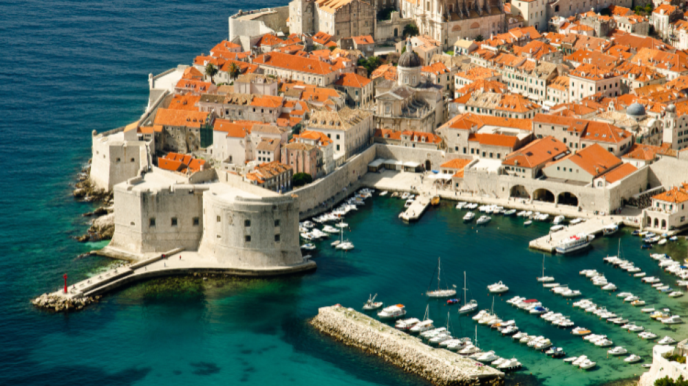 Croatia Ranked Among World’s Top 10 Digital Nomad Destinations for 2026