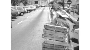 New Exhibition Celebrates the Mediterranean World of Dubrovnik Photographer Pavo Urban