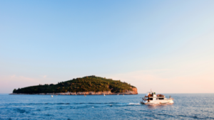Why Dubrovnik Is More Than Just the City Walls – Discover the Island of Lokrum