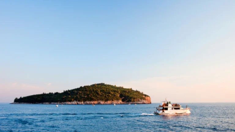 Why Dubrovnik Is More Than Just the City Walls – Discover the Island of Lokrum
