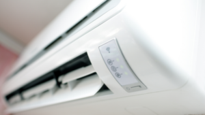 Keep It Cool: A Friendly Reminder for TUP Co-Working Members
