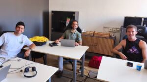 Dubrovnik's Free Co-Working Space Is Becoming a Favourite Among Digital Nomads