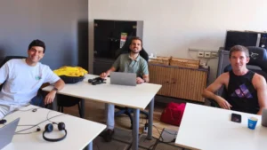 Dubrovnik's Free Co-Working Space Is Becoming a Favourite Among Digital Nomads