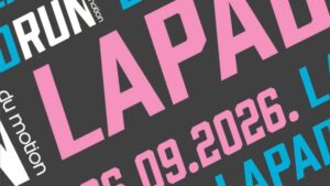 In Dubrovnik This September? Run, Walk and Support a Great Cause