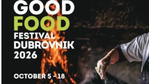 Come Hungry: Why Digital Nomads Will Love Dubrovnik This October