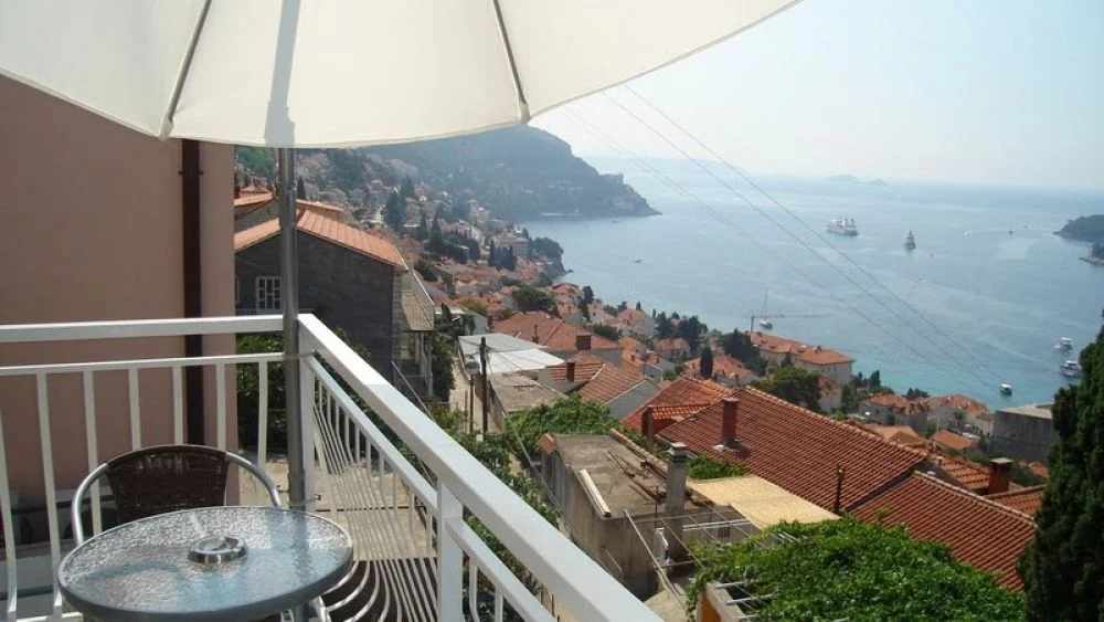 Villa Kosović
