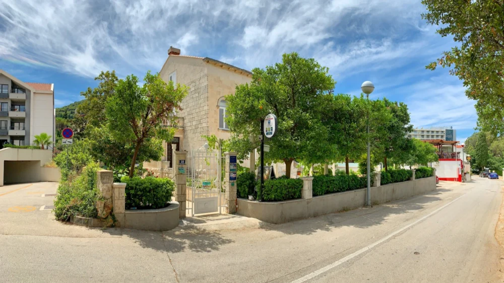 Villa Micika