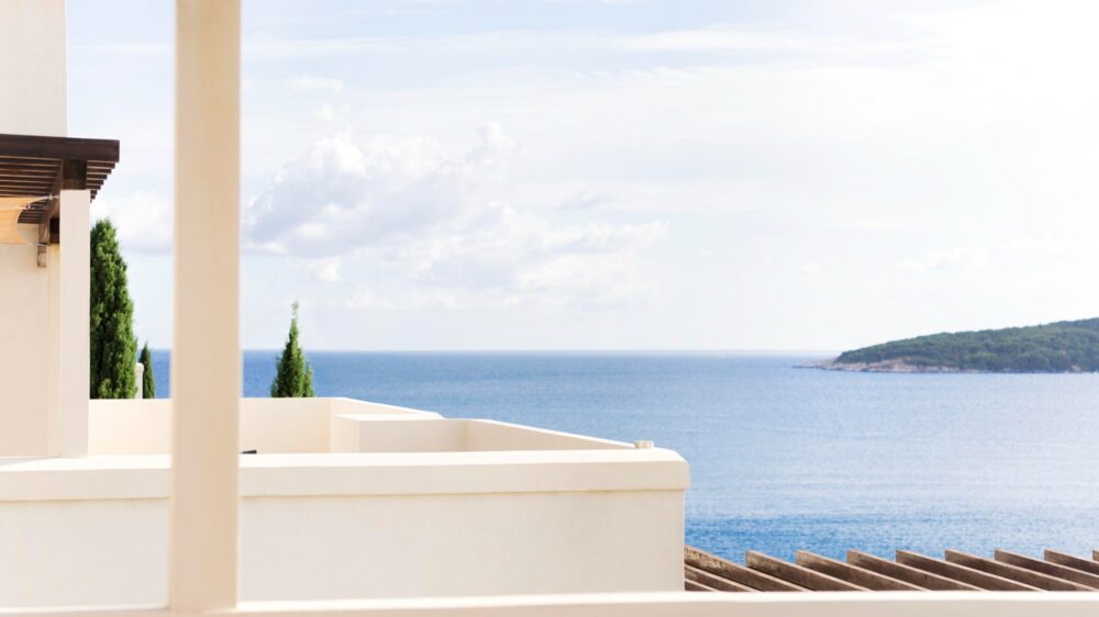DUBROVNIK SEA VIEW RESIDENCES