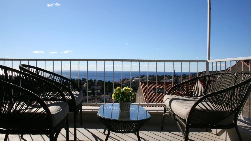 Apartment Terezija