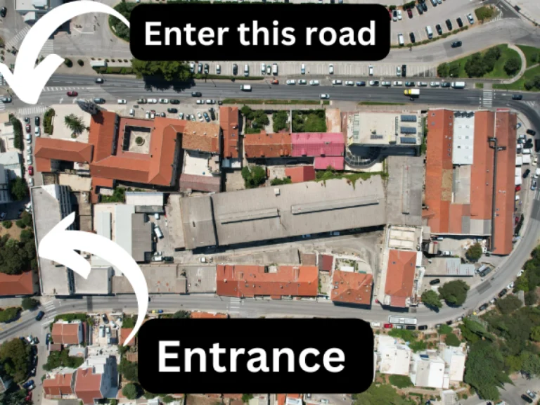 Dubrovnik's Dedicated Co-Working Space