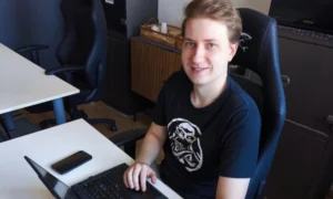 Dubrovnik Co-Working Space Is Getting Busier – And Digital Nomads Are Taking Notice