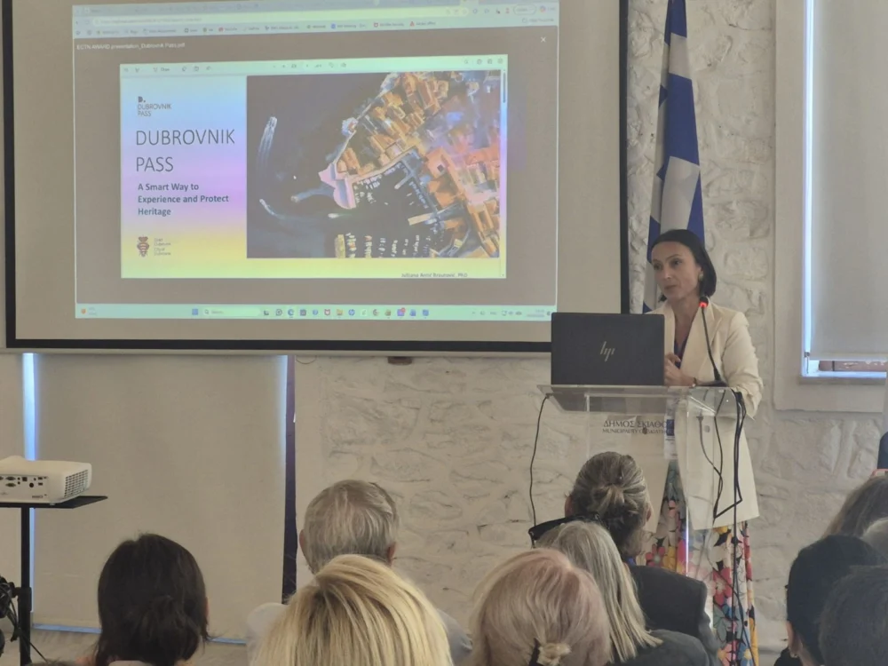 Dubrovnik Pass – A Smart Choice for Digital Nomads