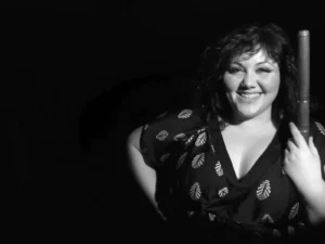 Irish Folk Star Ríoghnach Connolly Brings Soulful Sounds to Dubrovnik
